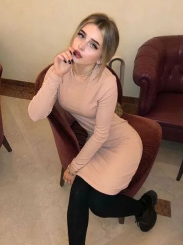 Анкета проститутки Элина, Октябрьский, 24 года, №7982