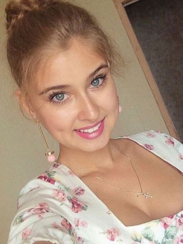 Анкета проститутки Изабелла, Октябрьский, 24 года, №7529